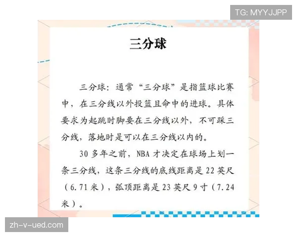 篮球“合理冲撞区规则”深度解析：判定标准与实战意义
